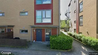 Lägenheter att hyra i Limhamn/Bunkeflo - Bild från Google Street View