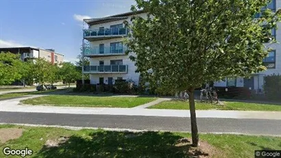 Lägenheter att hyra i Limhamn/Bunkeflo - Bild från Google Street View