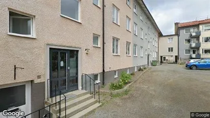 Lägenheter att hyra i Söderort - Bild från Google Street View
