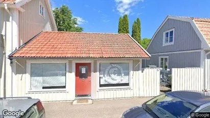 Lägenheter att hyra i Mörbylånga - Bild från Google Street View