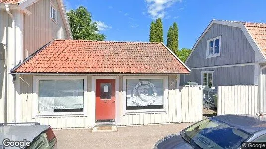 Lägenheter att hyra i Mörbylånga - Bild från Google Street View