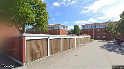 Lägenheter att hyra i Växjö - Bild från Google Street View