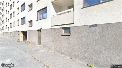 Lägenheter att hyra i Söderort - Bild från Google Street View