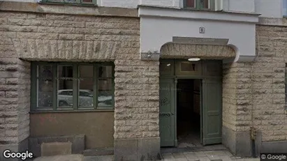 Lägenheter att hyra i Norrköping - Bild från Google Street View