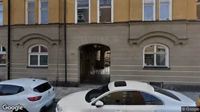Lägenheter att hyra i Norrköping - Bild från Google Street View