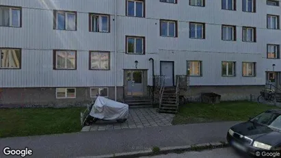 Lägenheter att hyra i Eskilstuna - Bild från Google Street View