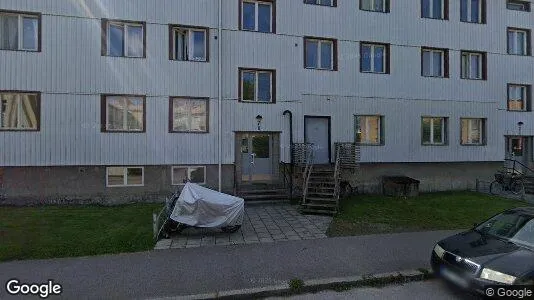 Lägenheter att hyra i Eskilstuna - Bild från Google Street View