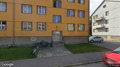 Lägenheter att hyra i Eskilstuna - Bild från Google Street View