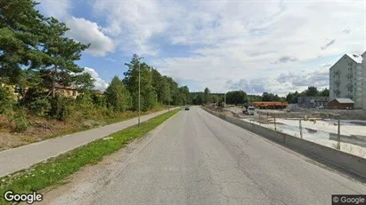 Lägenheter att hyra i Botkyrka - Bild från Google Street View
