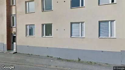 Lägenheter att hyra i Kungsör - Bild från Google Street View