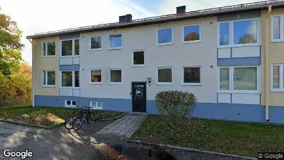 Lägenheter att hyra i Gävle - Bild från Google Street View
