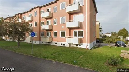 Lägenheter att hyra i Linköping - Bild från Google Street View