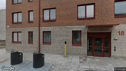 Lägenheter att hyra i Järfälla - Bild från Google Street View
