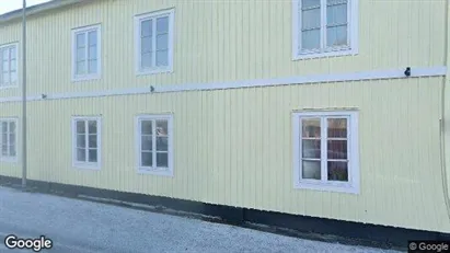 Lägenheter att hyra i Kungsör - Bild från Google Street View