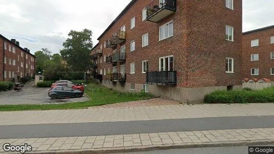 Lägenheter till salu i Söderort - Bild från Google Street View