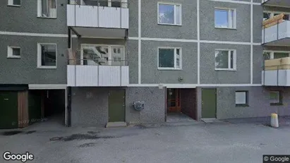 Lägenheter till salu i Söderort - Bild från Google Street View