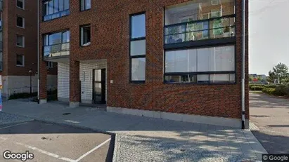 Lägenheter till salu i Västerås - Bild från Google Street View