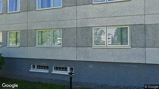 Lägenheter till salu i Haninge - Bild från Google Street View
