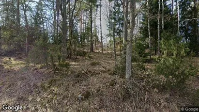 Lägenheter till salu i Vallentuna - Bild från Google Street View