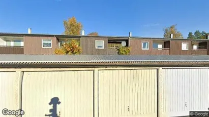 Lägenheter till salu i Söderort - Bild från Google Street View