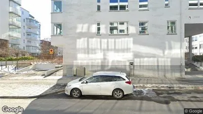Lägenheter till salu i Sundbyberg - Bild från Google Street View