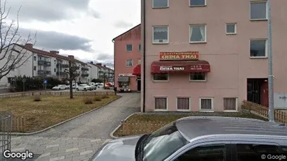 Lägenheter till salu i Vallentuna - Bild från Google Street View
