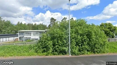 Lägenheter att hyra i Jönköping - Bild från Google Street View