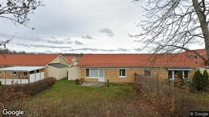 Bostadsrätter till salu i Örebro - Bild från Google Street View