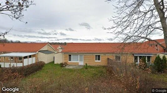 Bostadsrätter till salu i Örebro - Bild från Google Street View