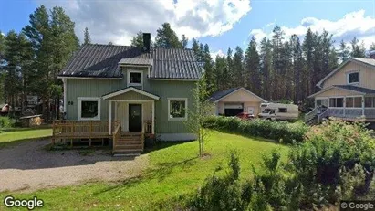 Lägenheter till salu i Överkalix - Bild från Google Street View