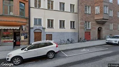 Lägenheter till salu i Område ej specificerat - Bild från Google Street View