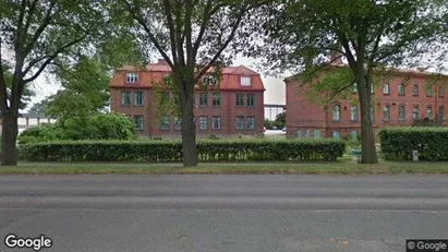 Lägenheter till salu i Karlskrona - Bild från Google Street View