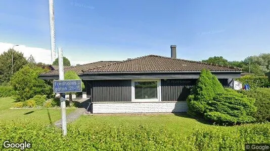 Rum att hyra i Göteborg Centrum - Bild från Google Street View