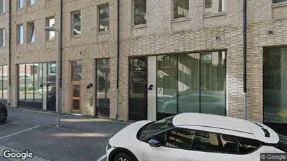 Bostadsrätter till salu i Lundby - Bild från Google Street View