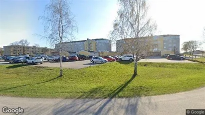 Bostadsrätter till salu i Norrtälje - Bild från Google Street View