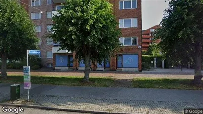 Bostadsrätter till salu i Malmö Centrum - Bild från Google Street View