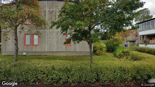 Bostadsrätter till salu i Område ej specificerat - Bild från Google Street View