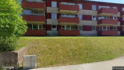 Lägenheter att hyra i Bengtsfors - Bild från Google Street View