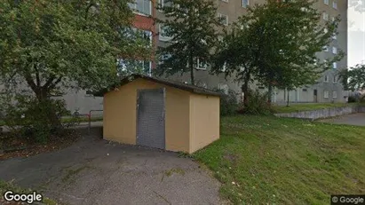 Lägenheter att hyra i Norrköping - Bild från Google Street View