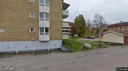 Lägenheter att hyra i Ludvika - Bild från Google Street View