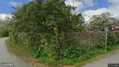 Lägenheter att hyra i Svedala - Bild från Google Street View