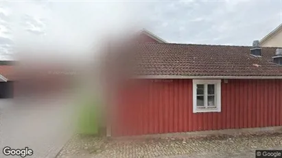 Lägenheter att hyra i Kristinehamn - Bild från Google Street View