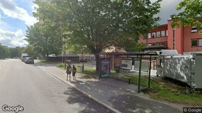 Lägenheter att hyra i Söderort - Bild från Google Street View