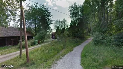Rum att hyra i Uppsala - Bild från Google Street View