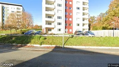 Lägenheter att hyra i Jönköping - Bild från Google Street View