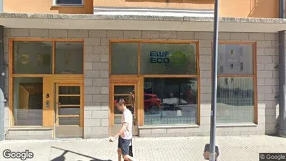 Lägenheter att hyra i Kungsholmen - Bild från Google Street View