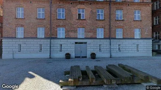 Bostadsrätter till salu i Nacka - Bild från Google Street View
