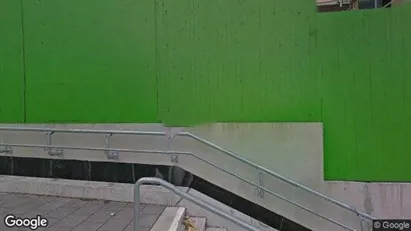 Lägenheter att hyra i Solna - Bild från Google Street View