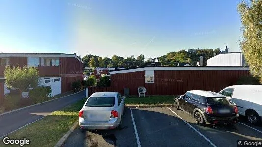 Lägenheter till salu i Askim-Frölunda-Högsbo - Bild från Google Street View