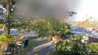 Lägenheter till salu i Mölndal - Bild från Google Street View